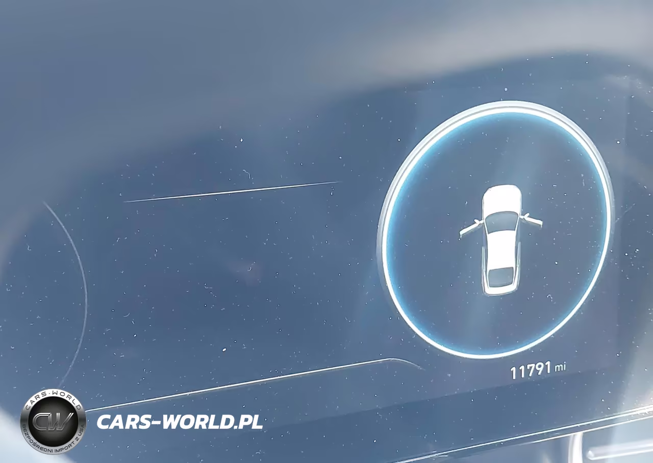 2023 Hyundai Elantra Sel VIN:KMHLS4AGXPU629418 - 7
