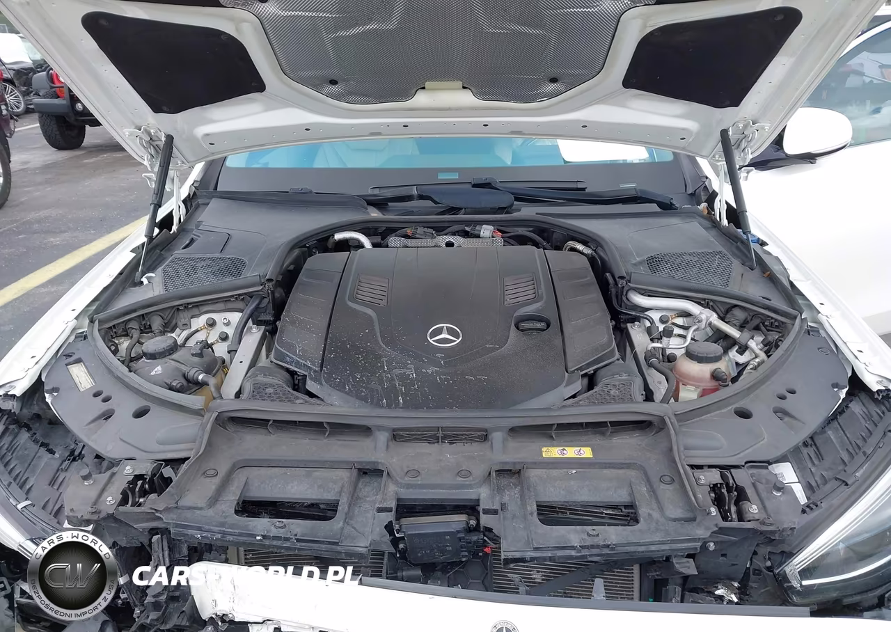 2023 Mercedes-Benz S 580 4Matic VIN:W1K6G7GB2PA223088 - 10