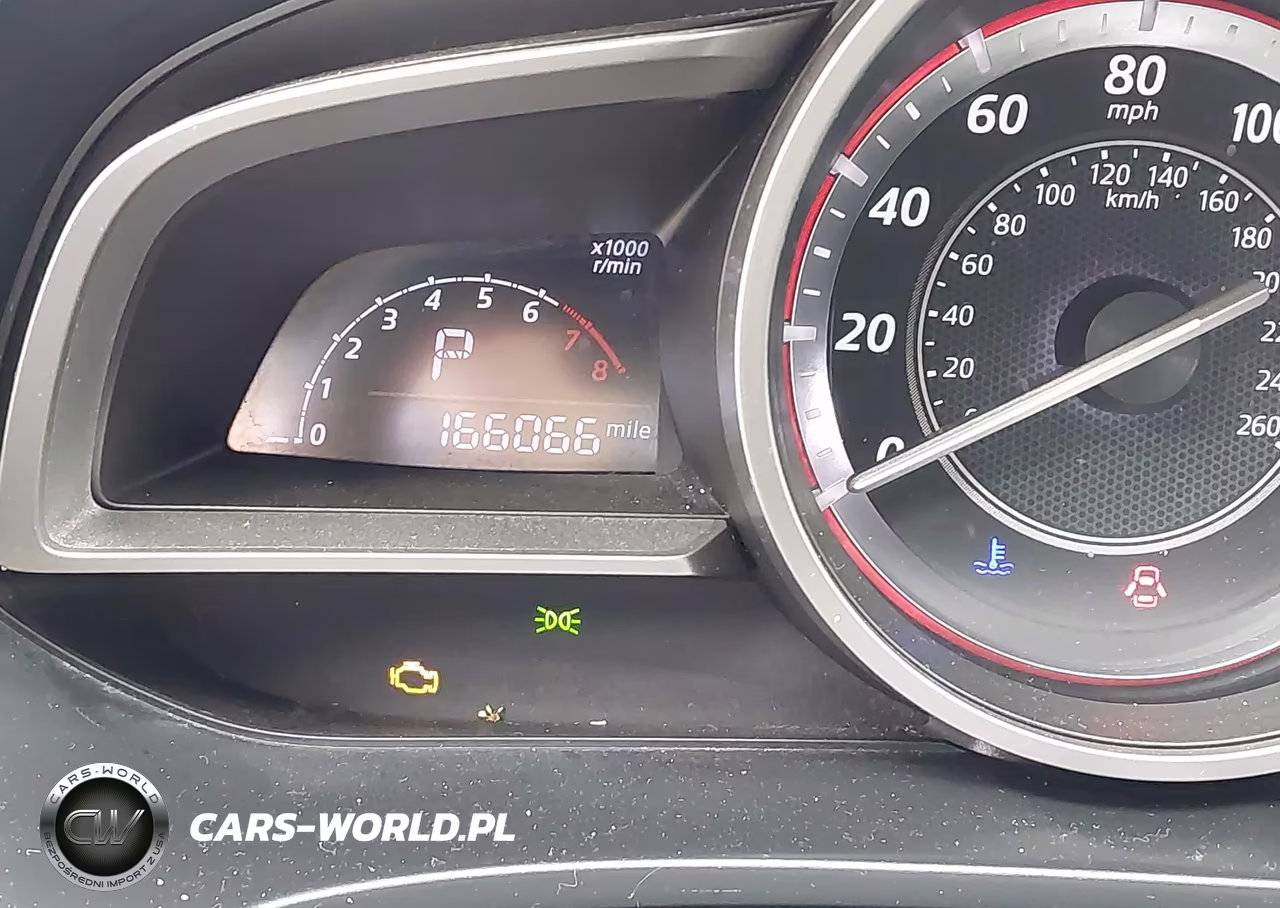2015 Mazda Mazda3 I Sport VIN:3MZBM1U74FM190415 - 15