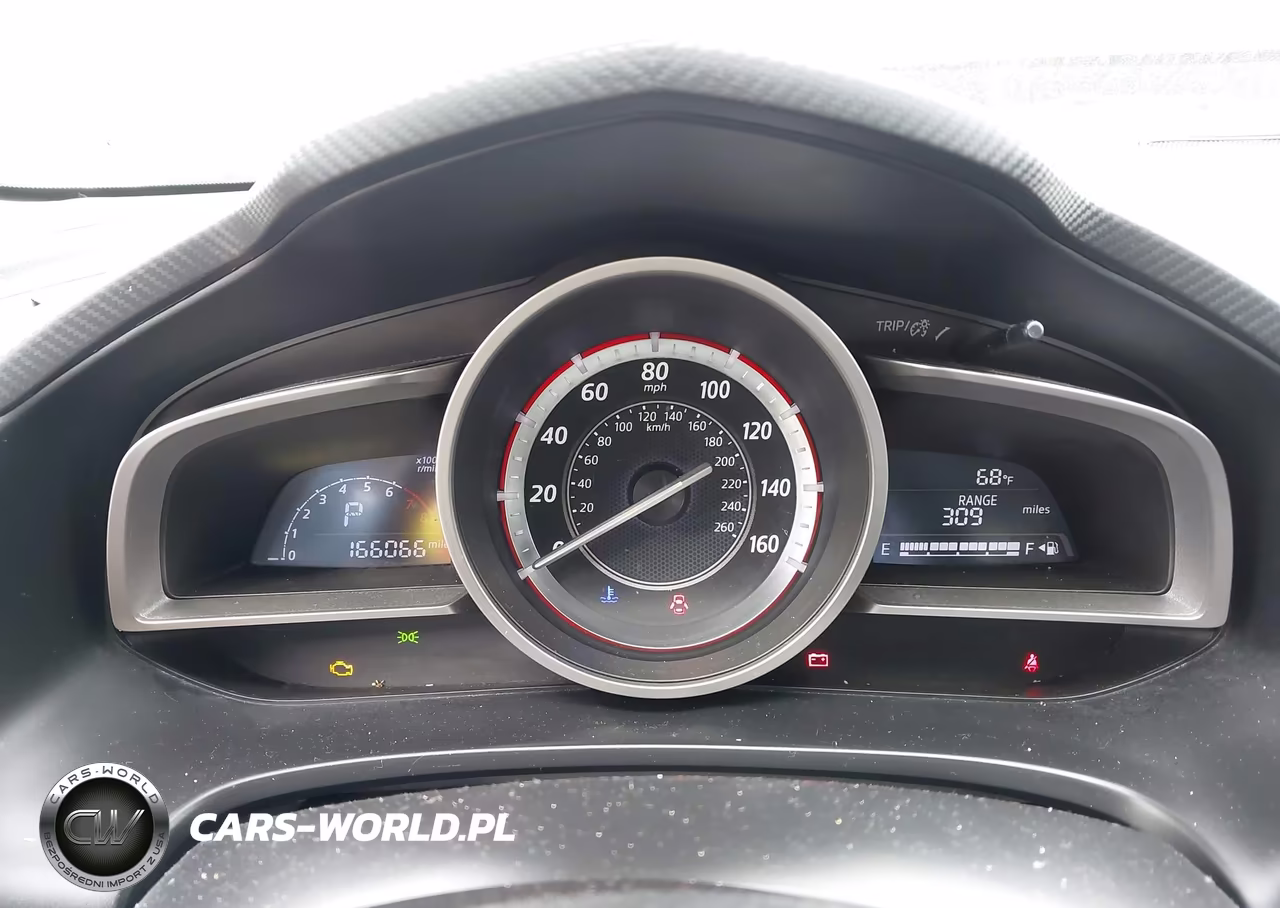 2015 Mazda Mazda3 I Sport VIN:3MZBM1U74FM190415 - 7