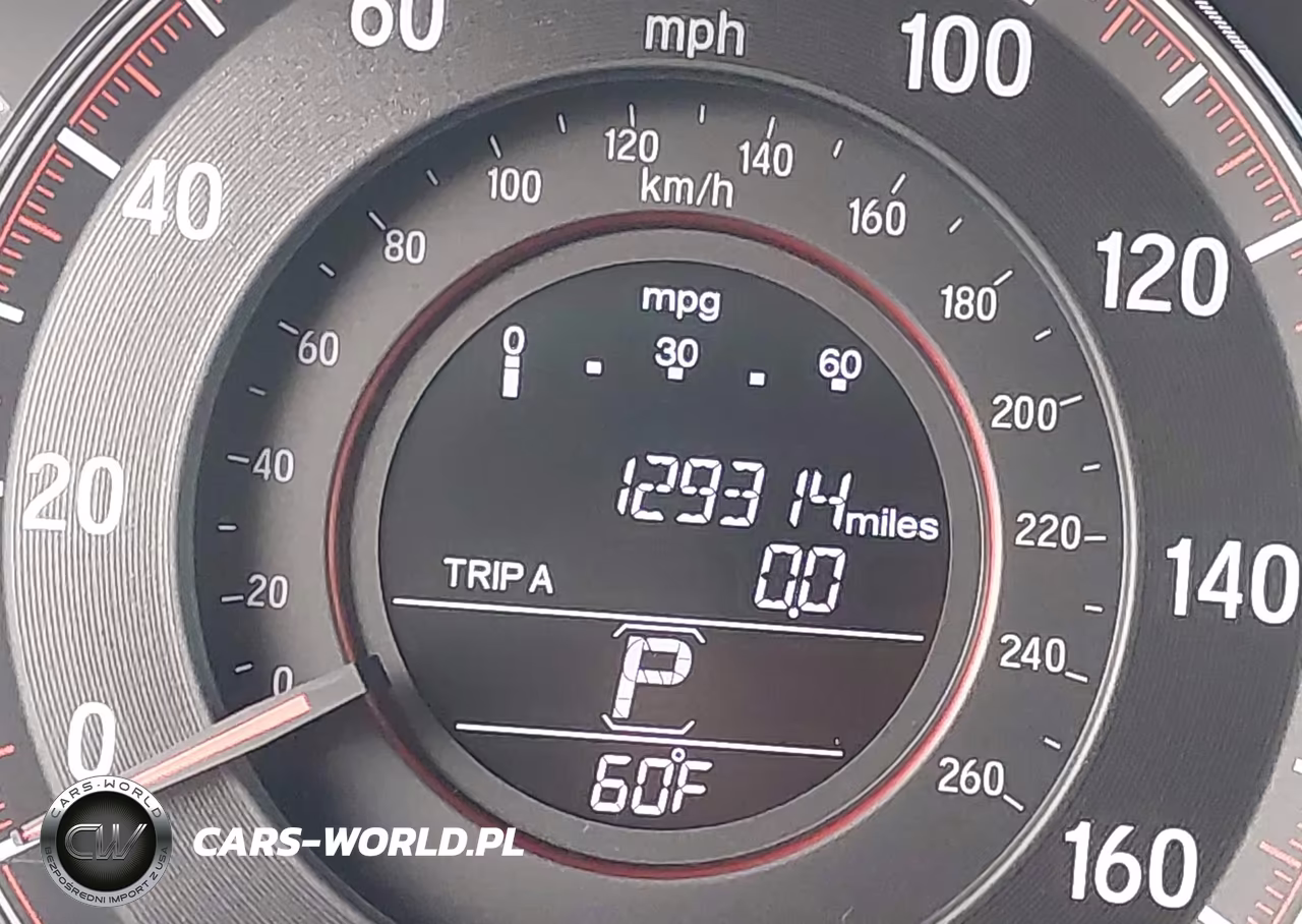 2017 Honda Accord Sport VIN:1HGCR2F59HA254427 - 15