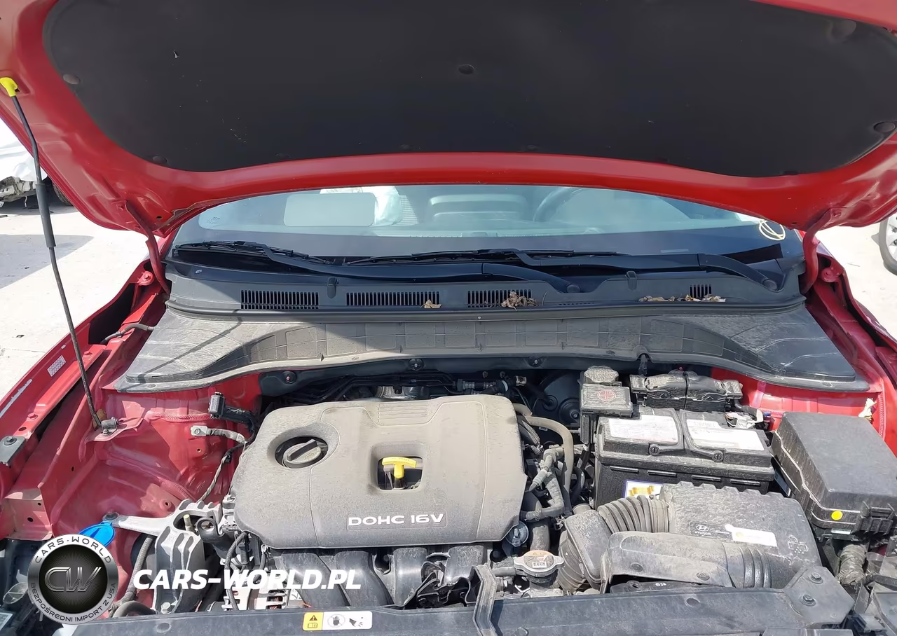 2020 Hyundai Kona Sel VIN:KM8K22AA4LU474161 - 10