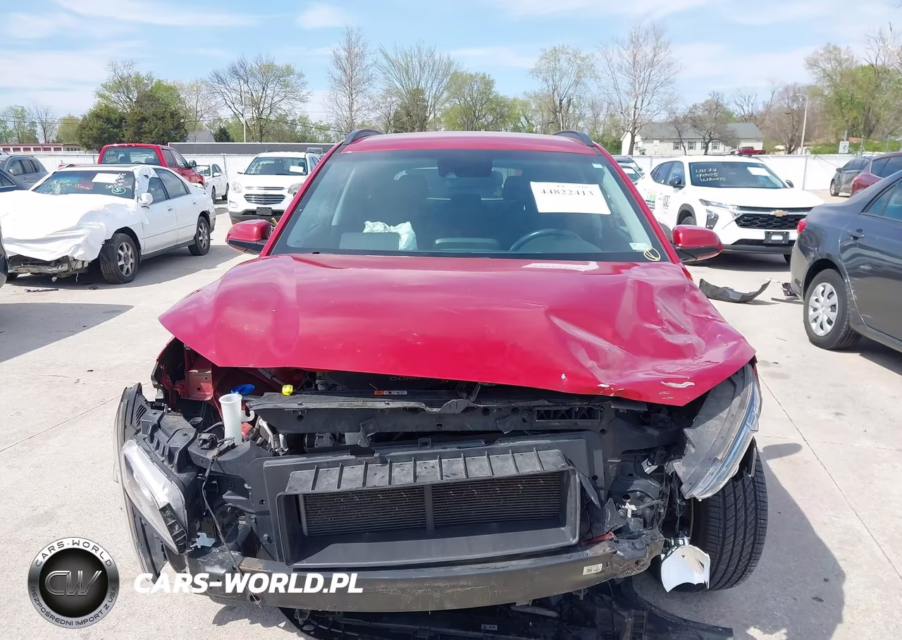 2020 Hyundai Kona Sel VIN:KM8K22AA4LU474161 - 12