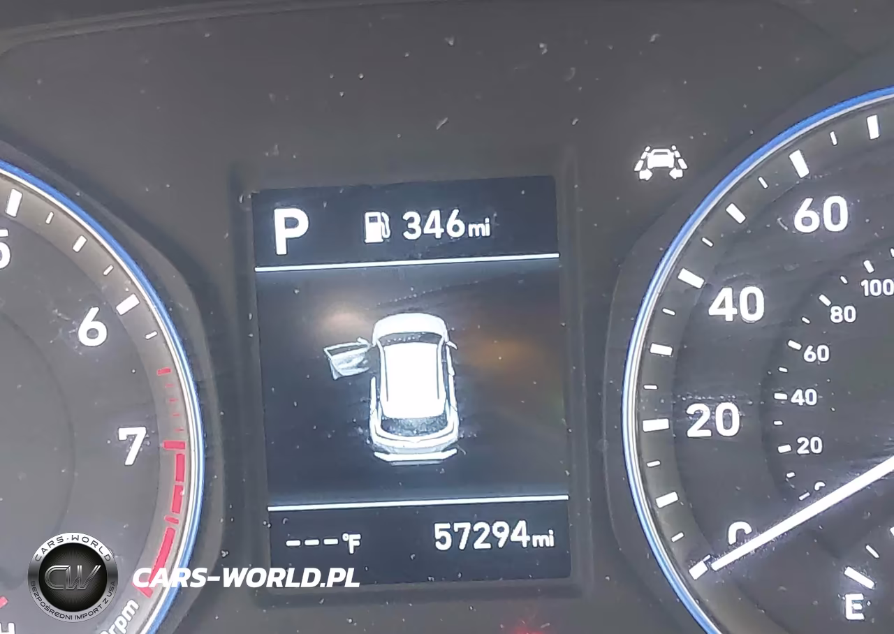 2020 Hyundai Kona Sel VIN:KM8K22AA4LU474161 - 15