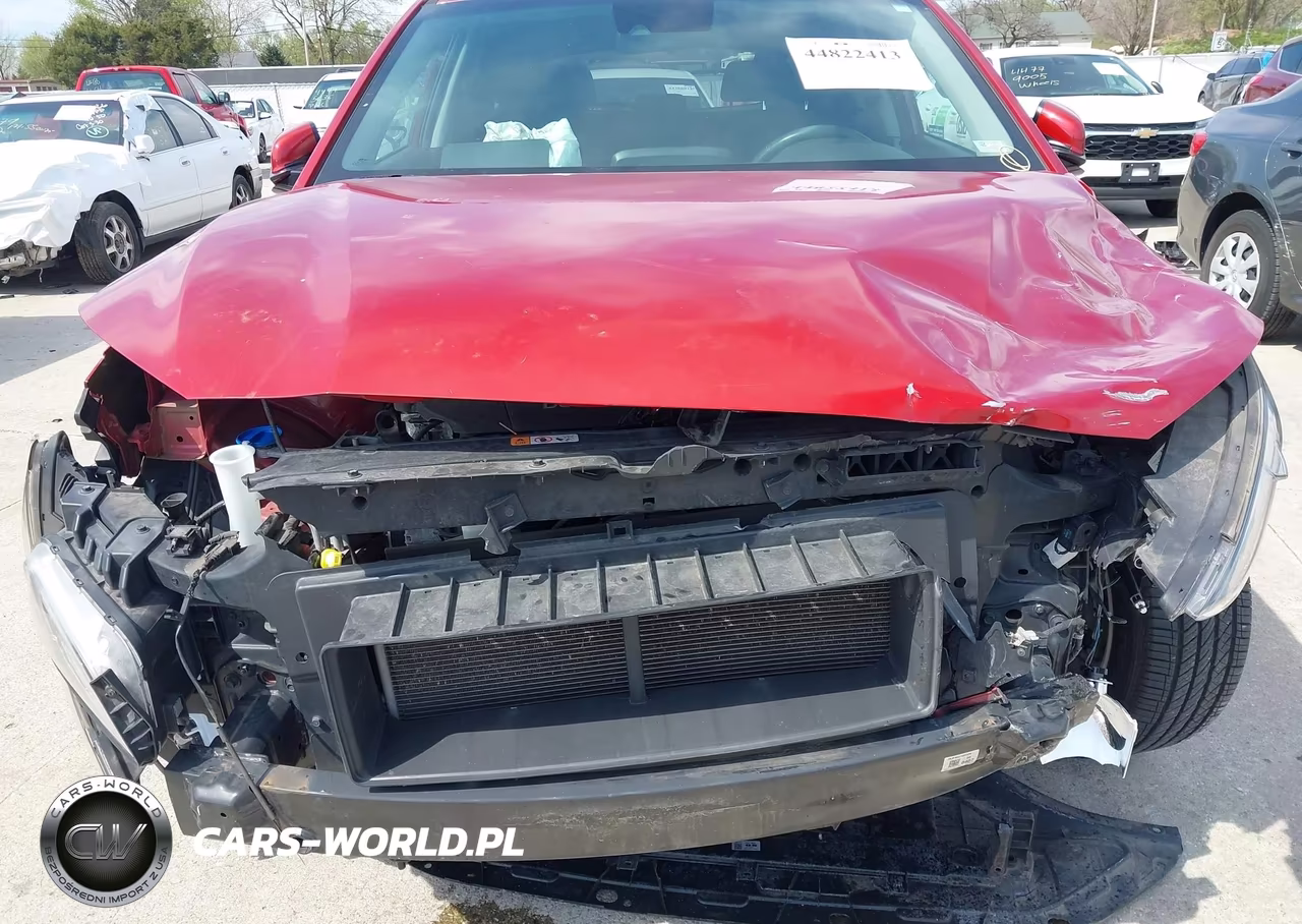2020 Hyundai Kona Sel VIN:KM8K22AA4LU474161 - 6