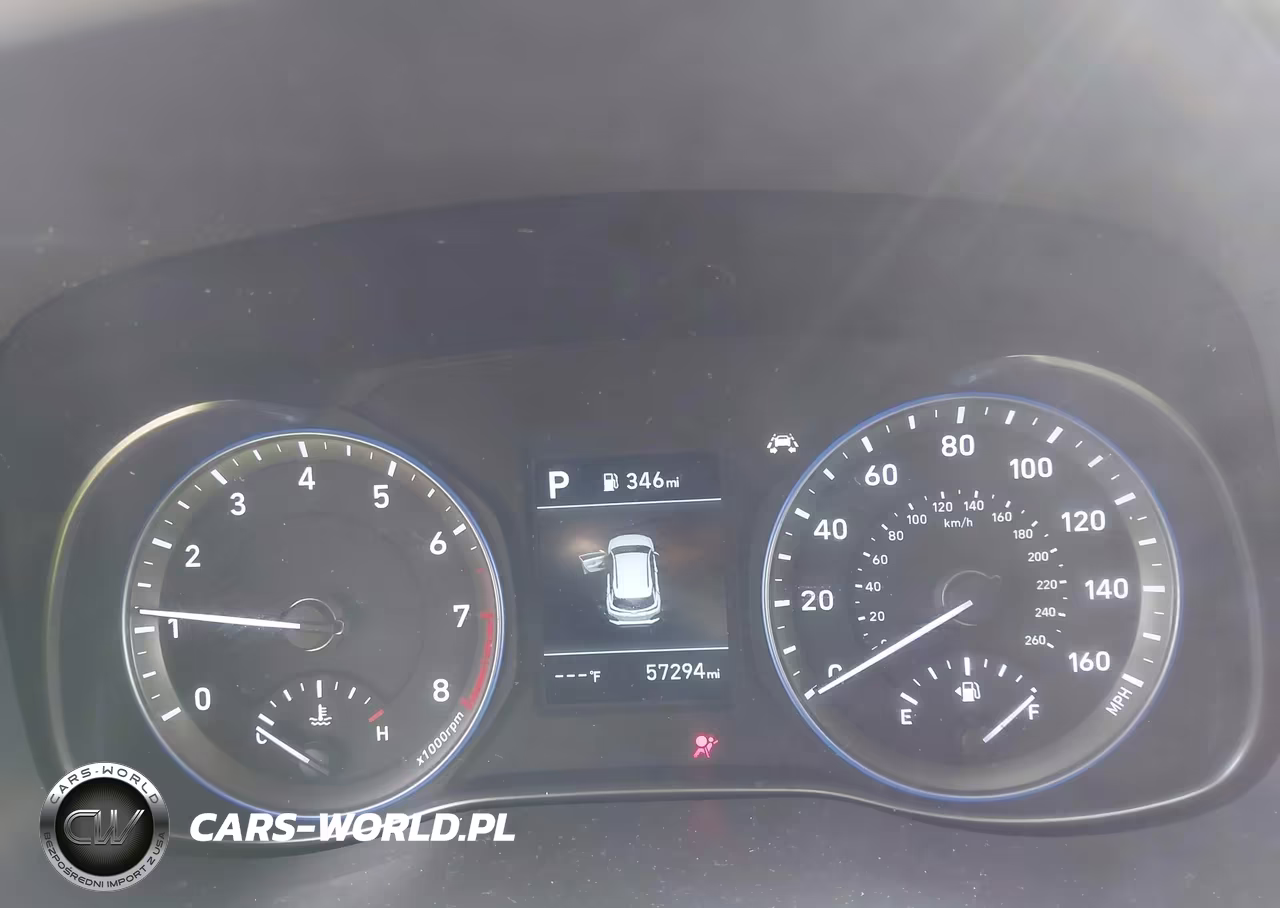 2020 Hyundai Kona Sel VIN:KM8K22AA4LU474161 - 7