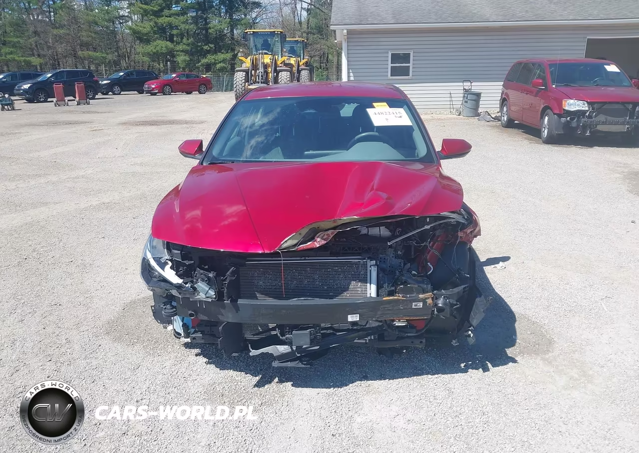 2023 Hyundai Elantra Sel VIN:KMHLS4AG0PU581458 - 13