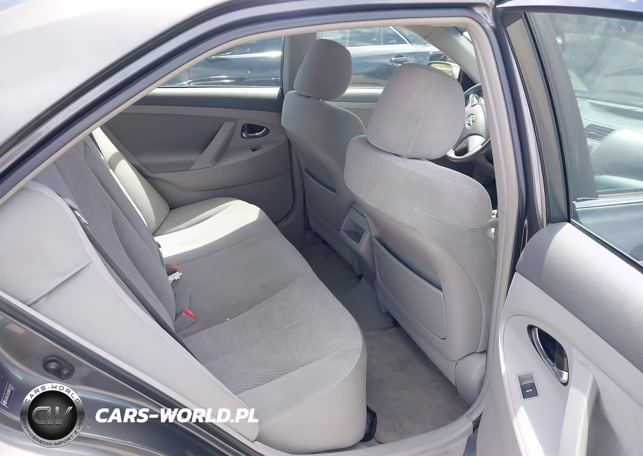 2010 Toyota Camry Le VIN:4T4BF3EK0AR072282 - 8