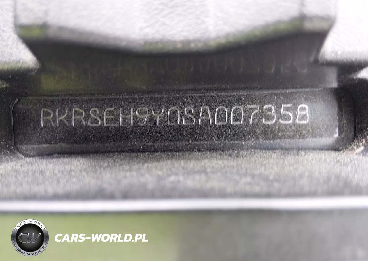 2025 Yamaha Yw125 VIN:RKRSEH9Y0SA007358 - 10