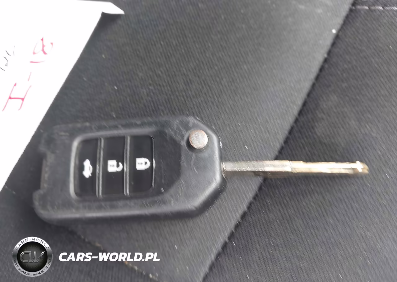 2018 Honda Civic Lx VIN:19XFC2E53JE035738 - 11