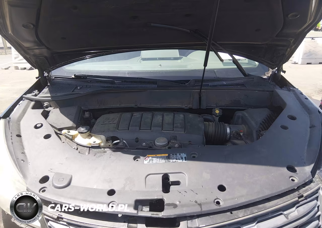 2013 Chevrolet Traverse Ls VIN:1GNKRFED4DJ115690 - 10