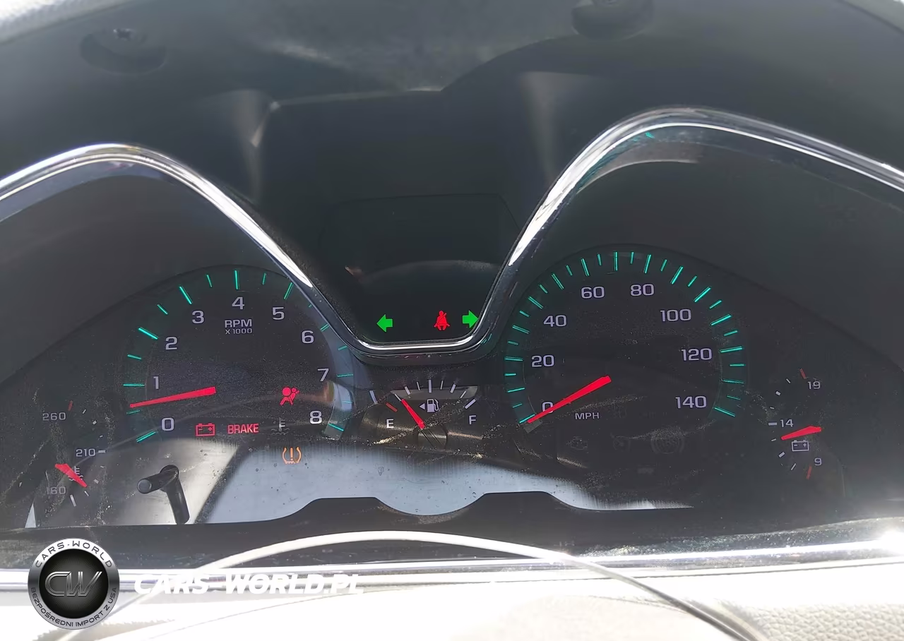 2013 Chevrolet Traverse Ls VIN:1GNKRFED4DJ115690 - 7