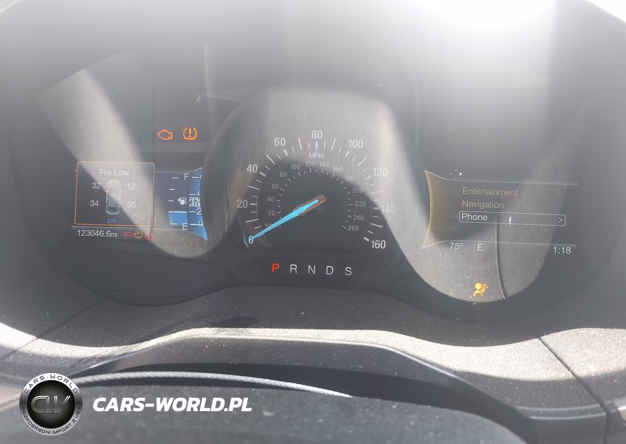 2015 Ford Edge Sel VIN:2FMTK3J98FBB89201 - 7