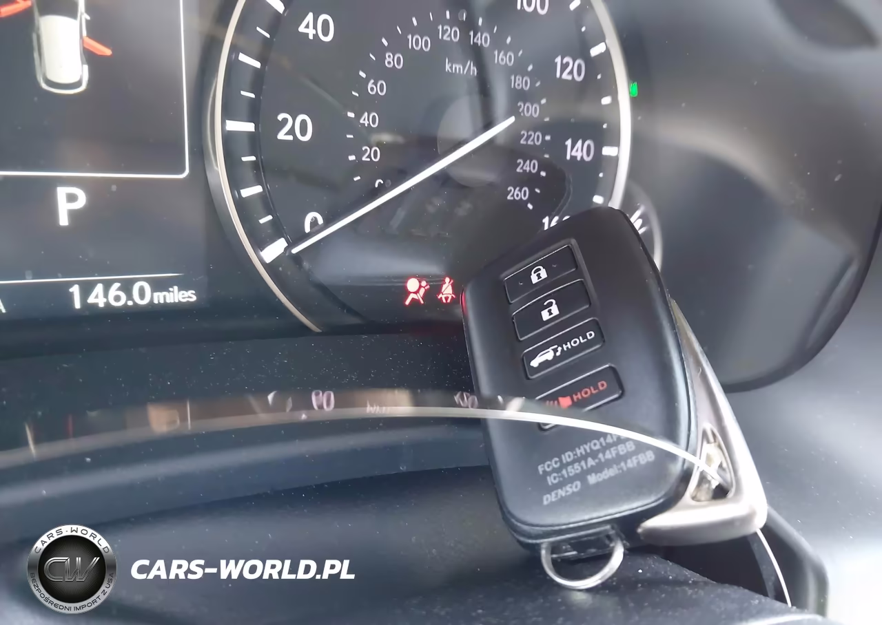 2019 Lexus Rx 350 VIN:2T2BZMCA9KC187446 - 11