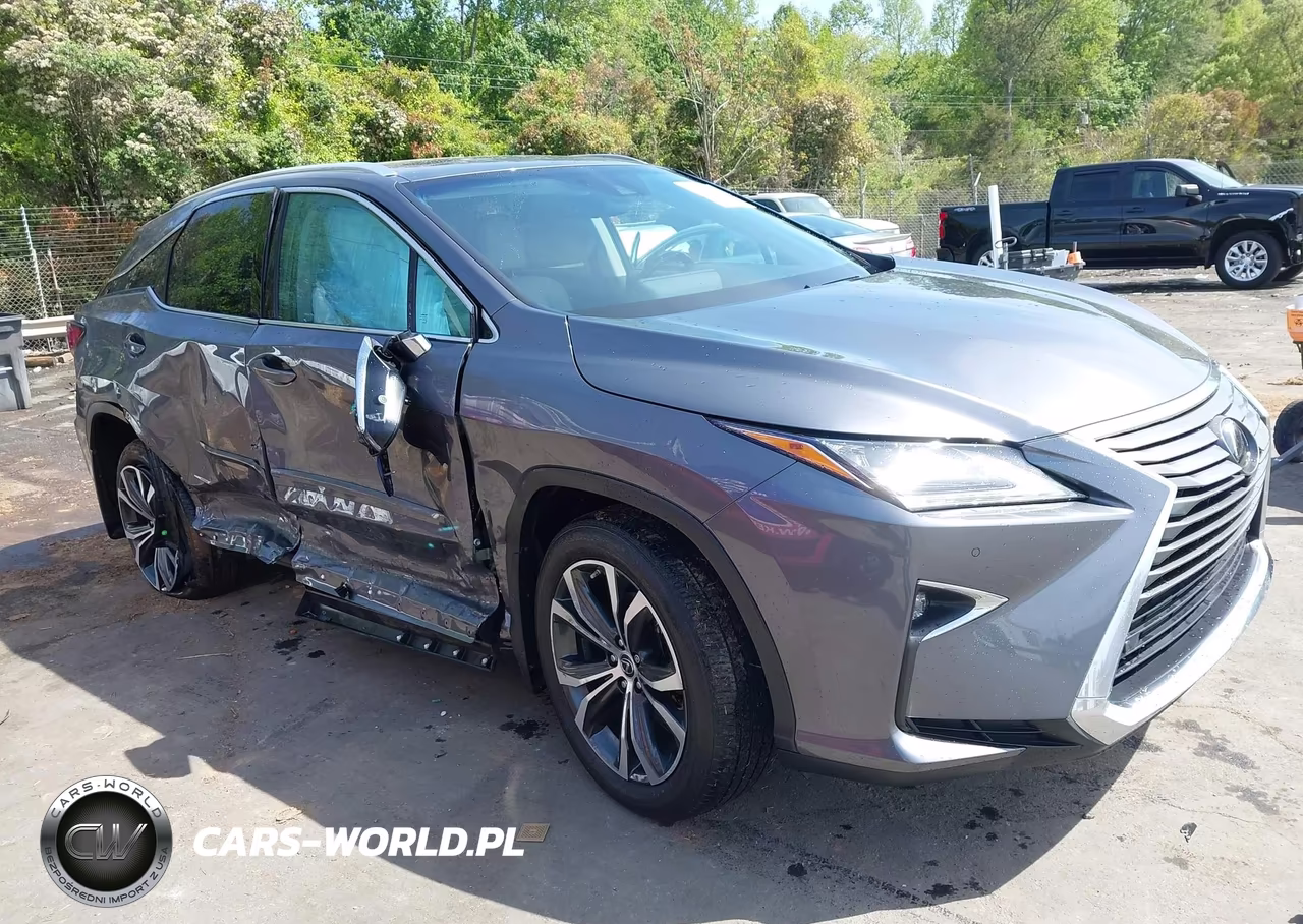 2019 Lexus Rx 350 VIN:2T2BZMCA9KC187446 - 13