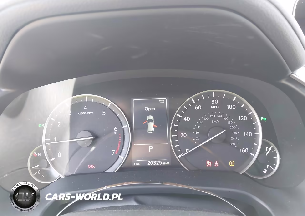 2019 Lexus Rx 350 VIN:2T2BZMCA9KC187446 - 7
