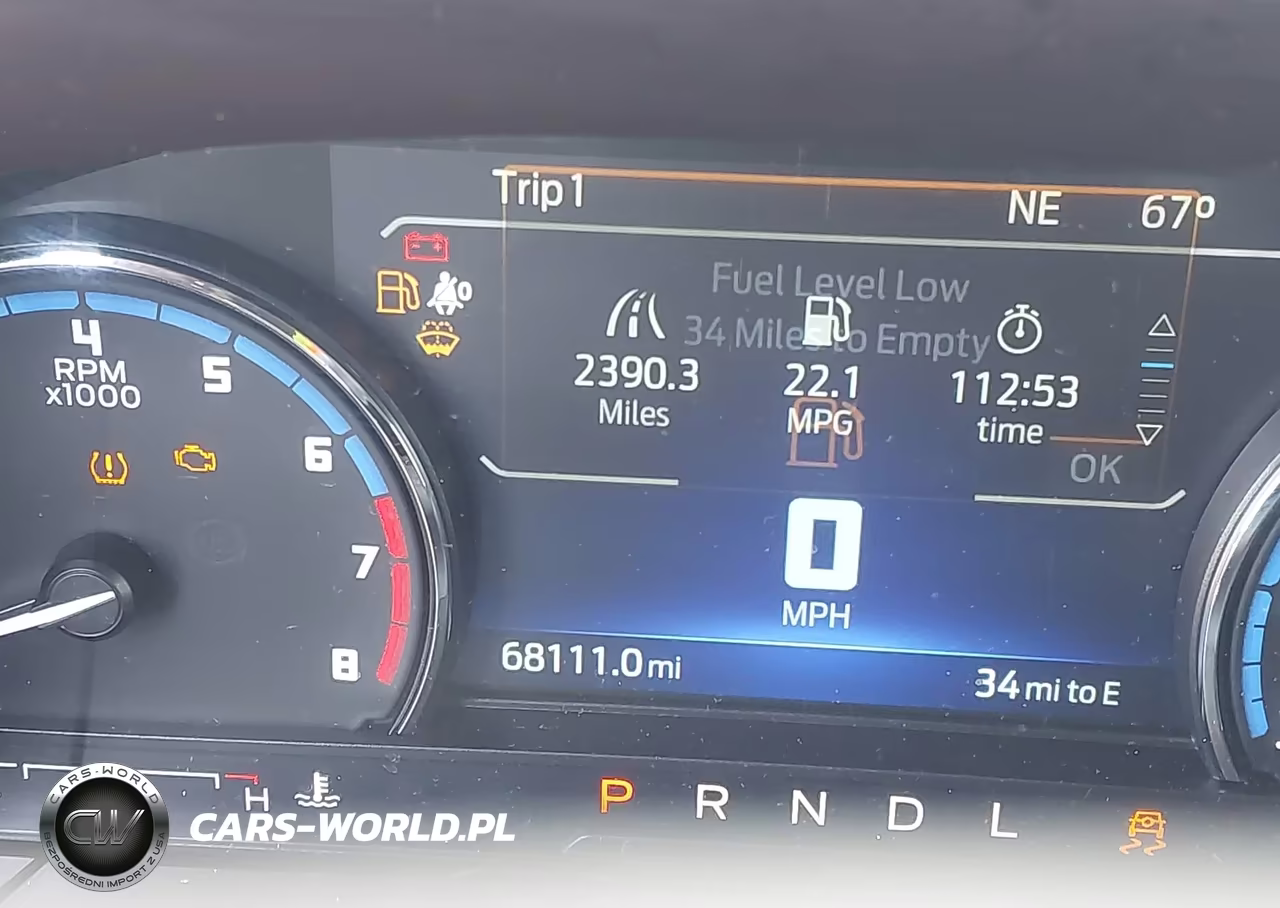2021 Ford Bronco Sport Outer Banks VIN:3FMCR9C65MRA40342 - 15