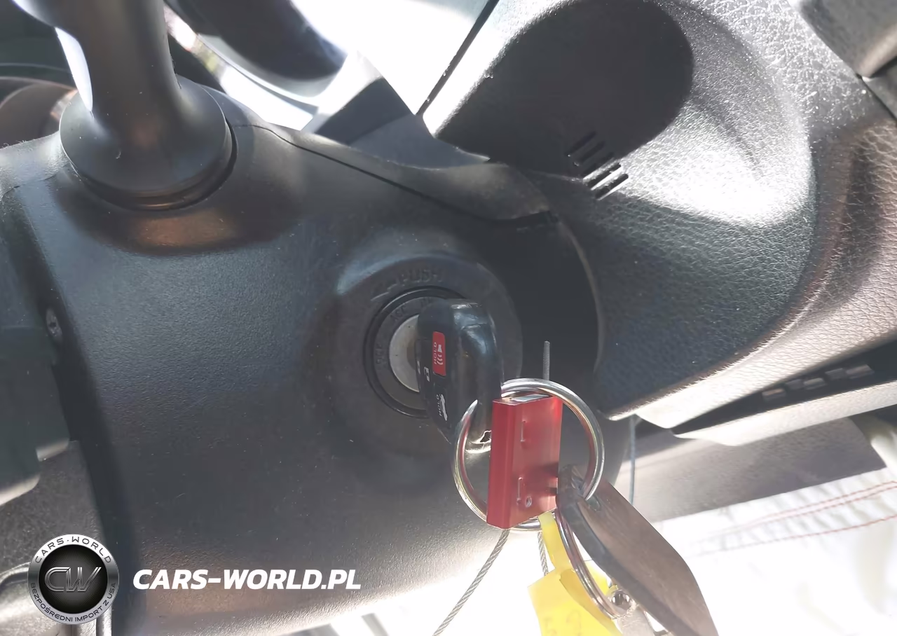 2015 Toyota Corolla S Plus VIN:2T1BURHE6FC449022 - 11