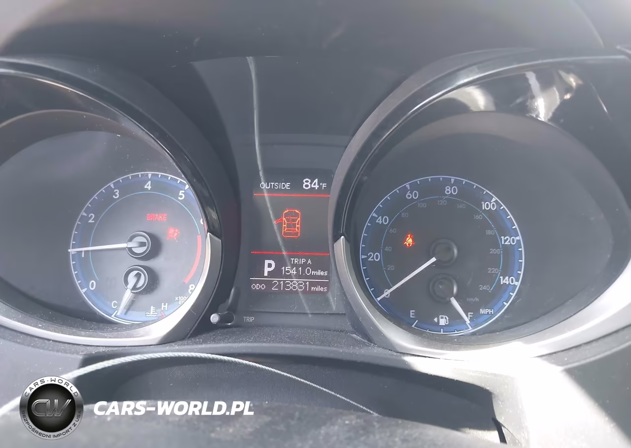 2015 Toyota Corolla S Plus VIN:2T1BURHE6FC449022 - 7