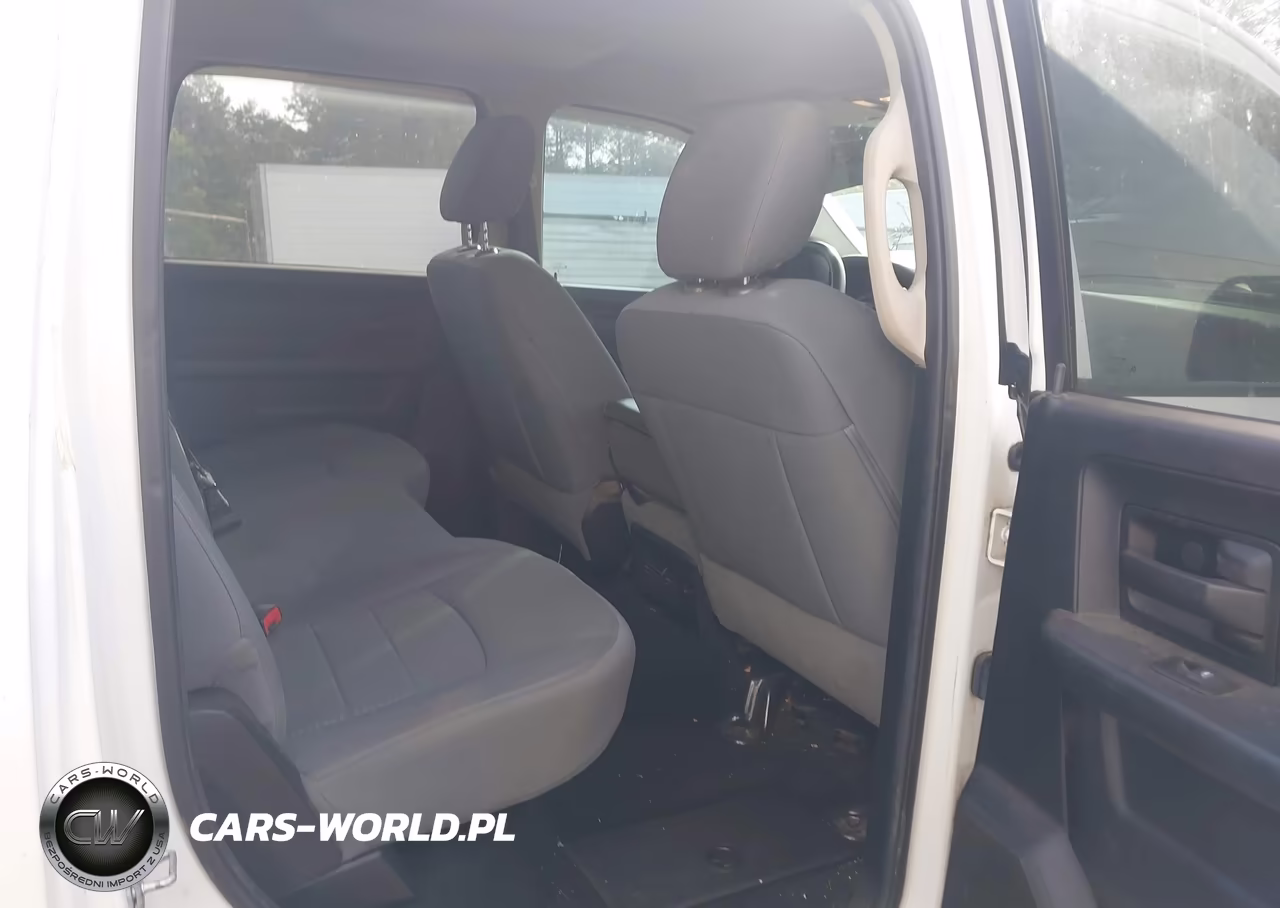 2014 Ram 3500 Tradesman VIN:3C63RRGL3EG169401 - 8