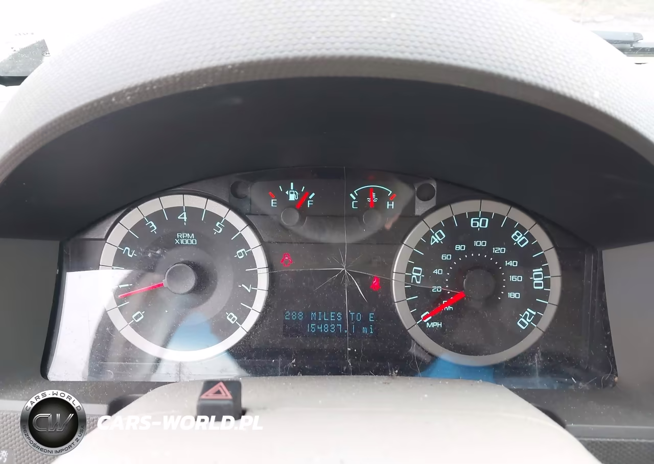 2010 Ford Escape Xlt VIN:1FMCU9D77AKC13770 - 7