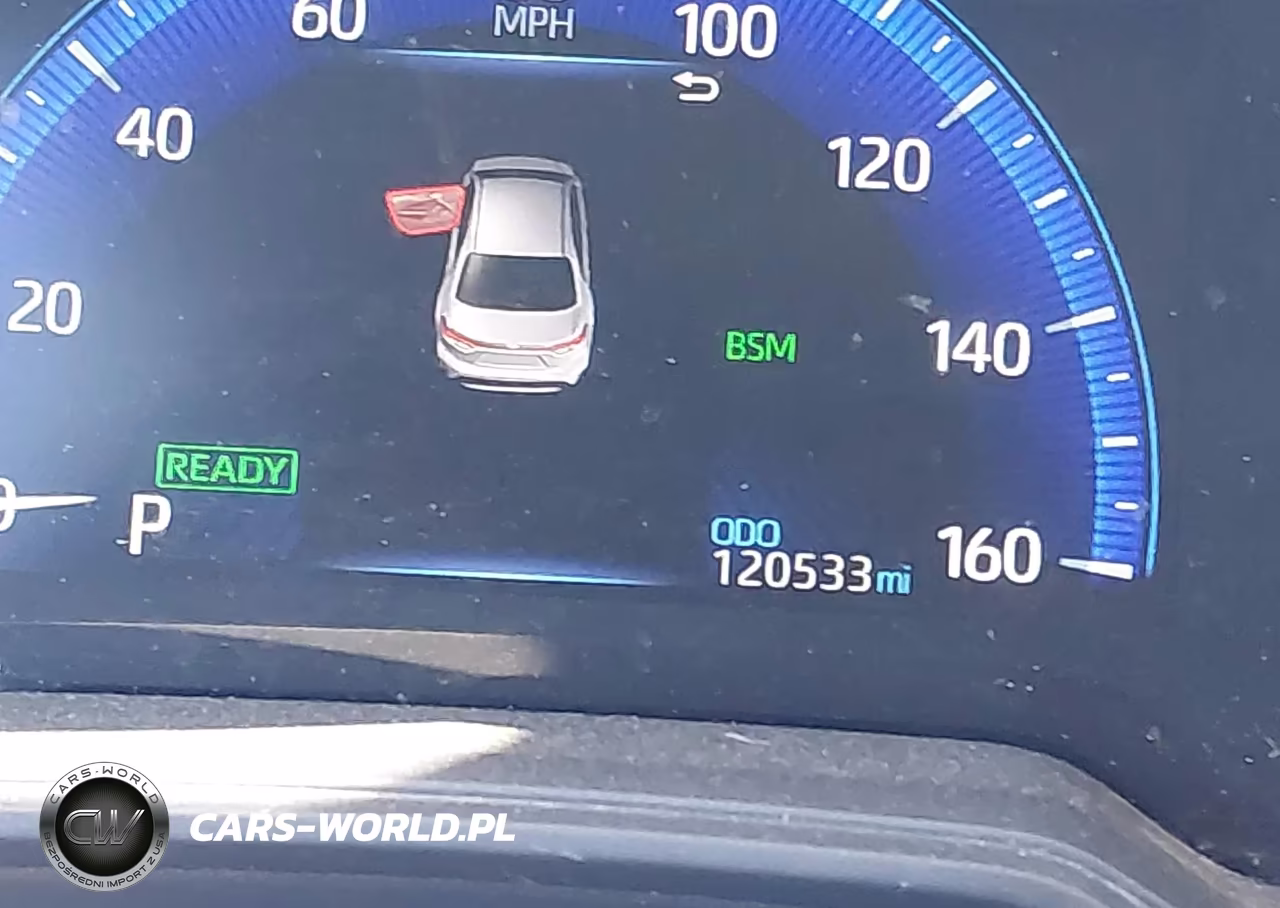 2021 Toyota Corolla Hybrid Le VIN:JTDEAMDE5MJ027758 - 15