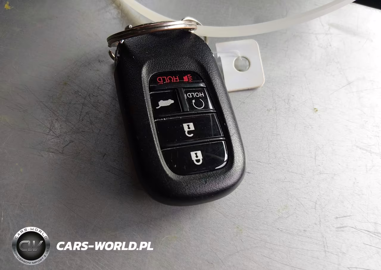 2026 Honda Hr-V Awd Sport VIN:3CZRZ2H51TM710514 - 11