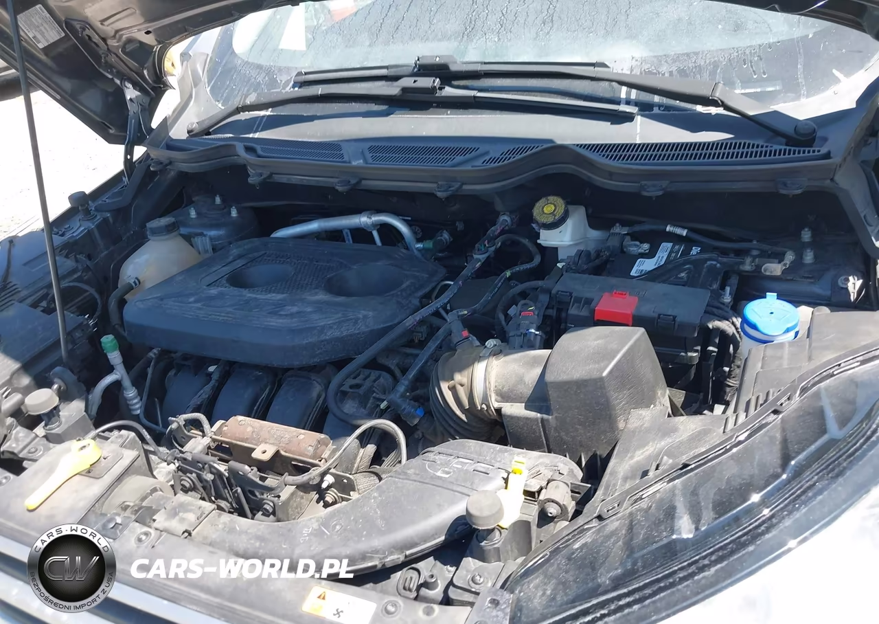2020 Ford Ecosport Se VIN:MAJ6S3GL3LC336112 - 10