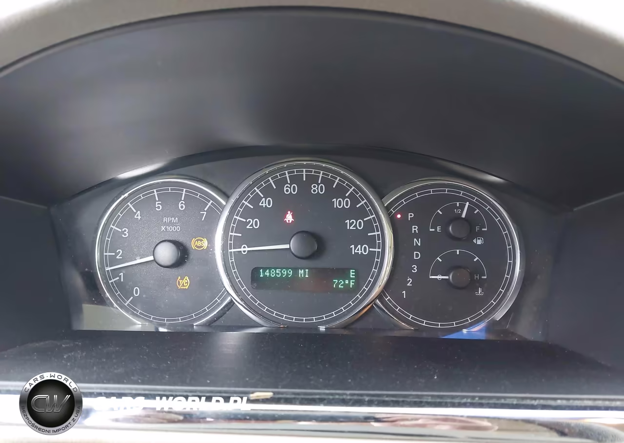 2006 Buick Lacrosse Cxl VIN:2G4WD582961166155 - 7