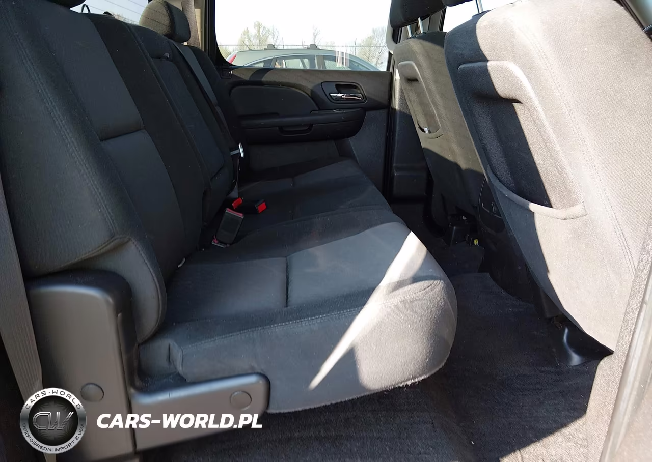 2010 GMC Sierra 1500 Sle VIN:3GTRKVE37AG261852 - 8
