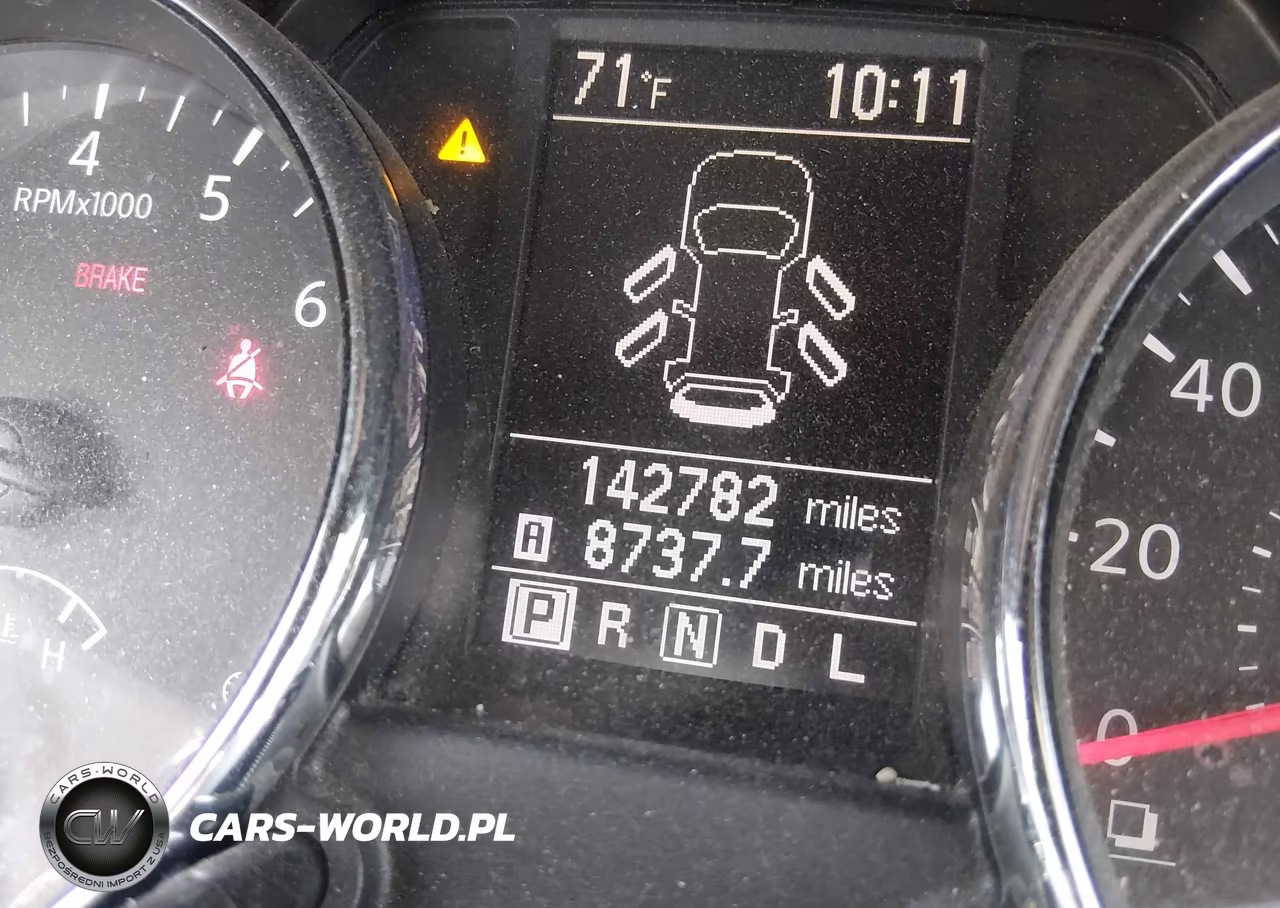 2012 Nissan Rogue S VIN:JN8AS5MT5CW279256 - 16