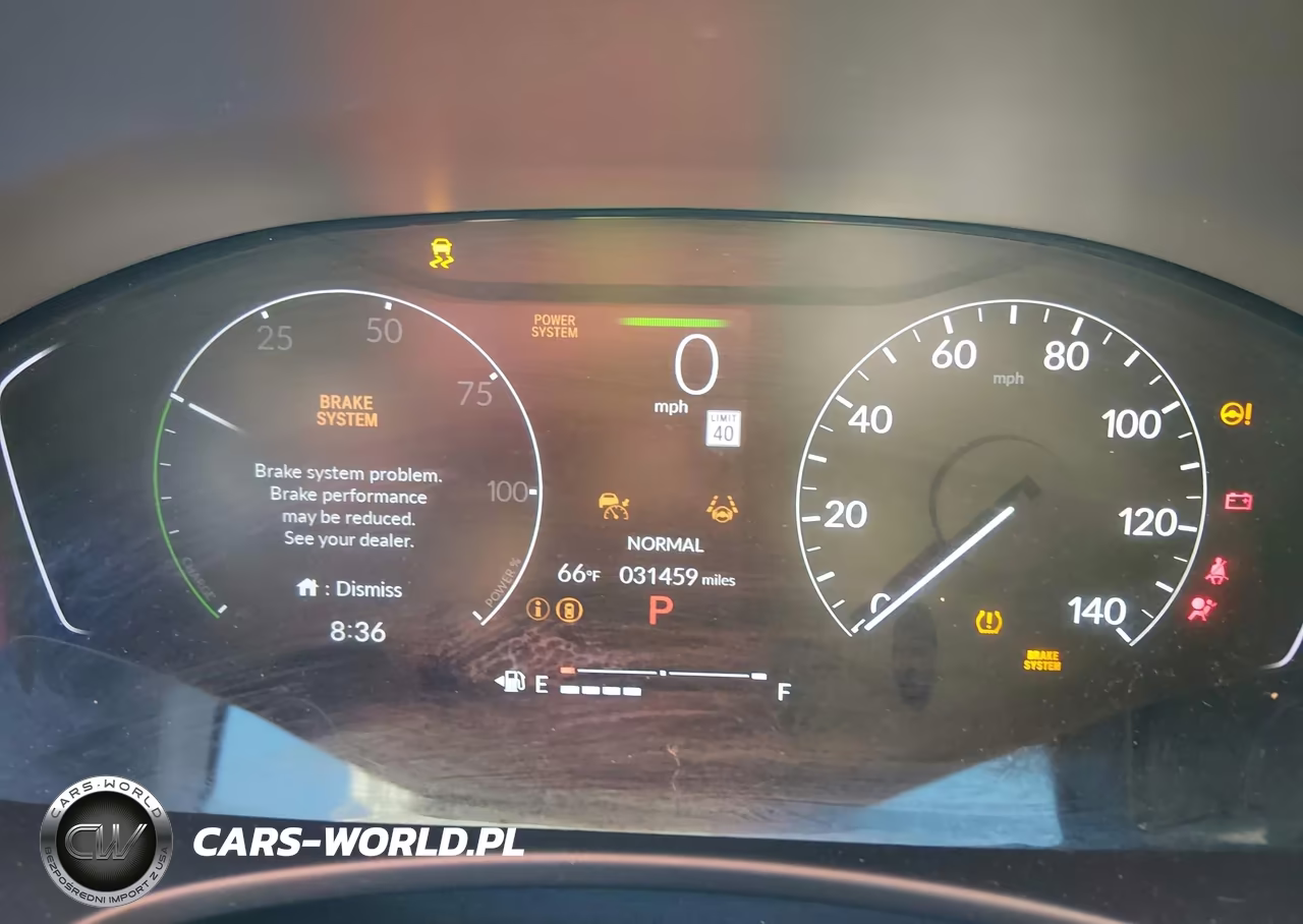 2025 Honda Civic Hybrid Sport-Sport Touring VIN:2HGFE4F86SH318026 - 7