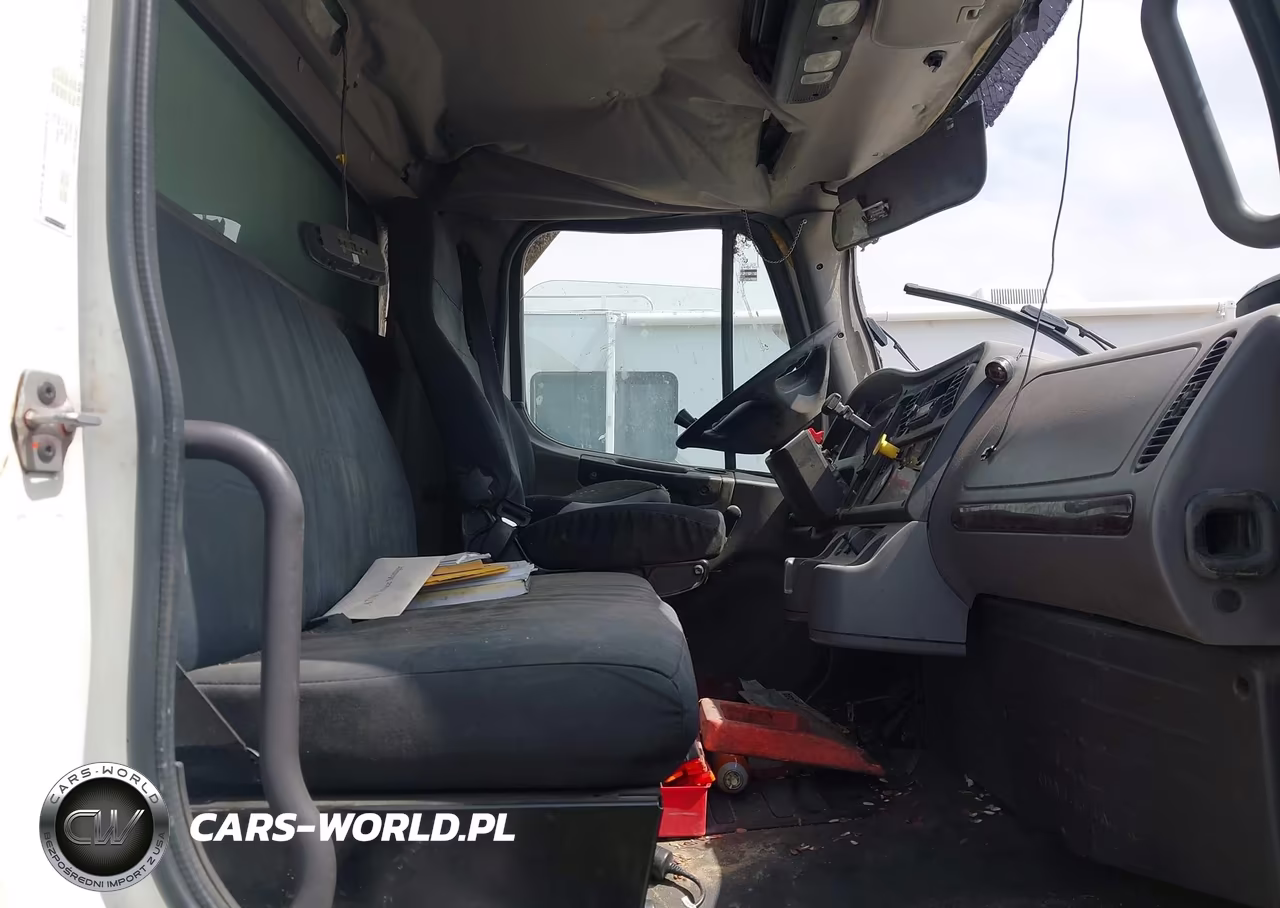 2015 Freightliner M2 106 Medium Duty VIN:3ALACWDTXFDGK3877 - 7