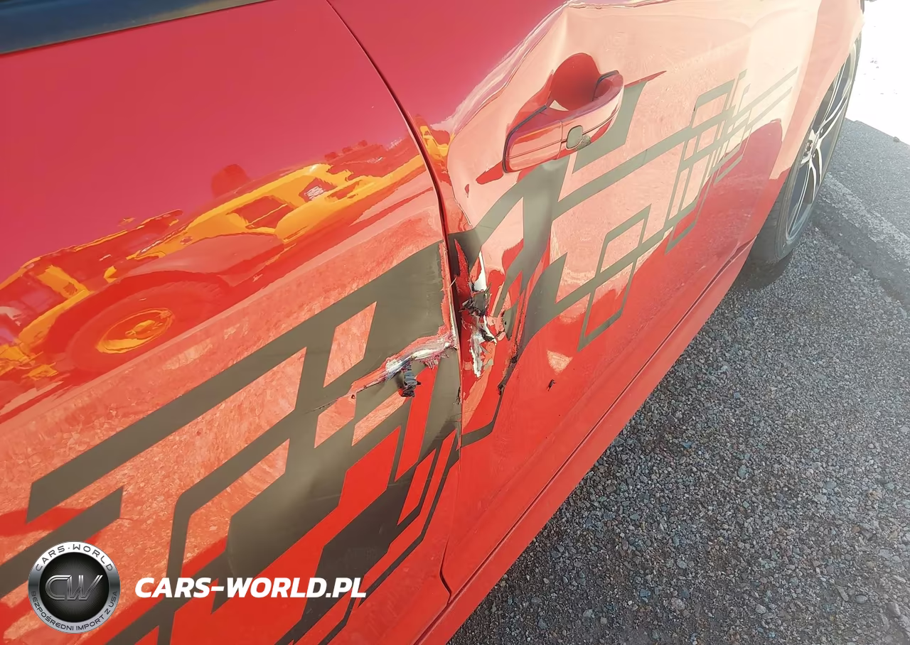 2017 Ford Focus St VIN:1FADP3L92HL334135 - 20