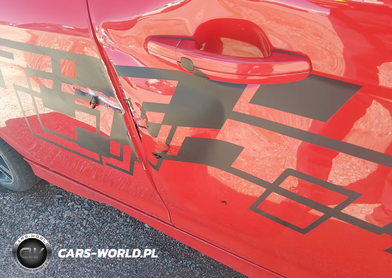 2017 Ford Focus St VIN:1FADP3L92HL334135 - 21