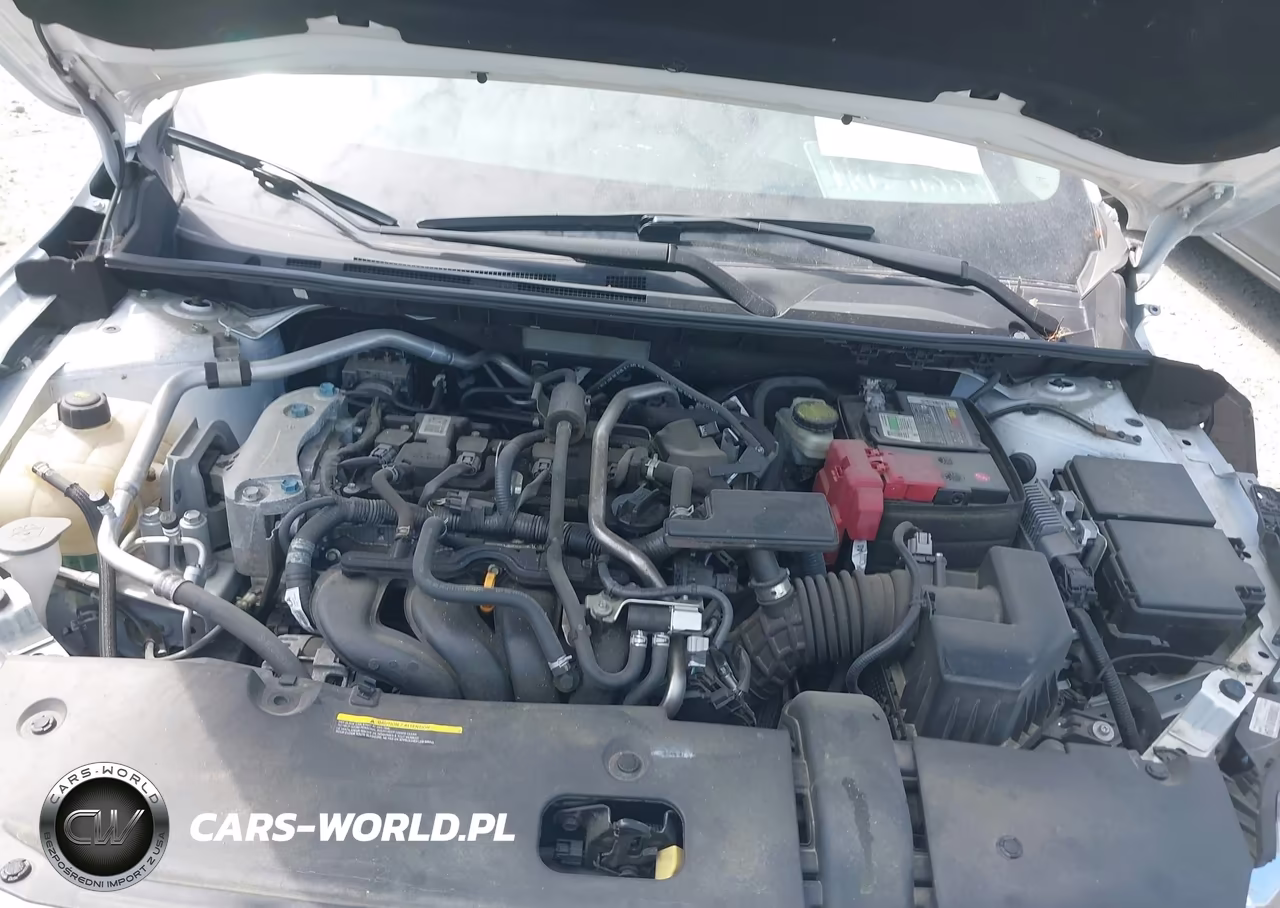 2020 Nissan Sentra Sv Xtronic Cvt VIN:3N1AB8CV0LY227920 - 10