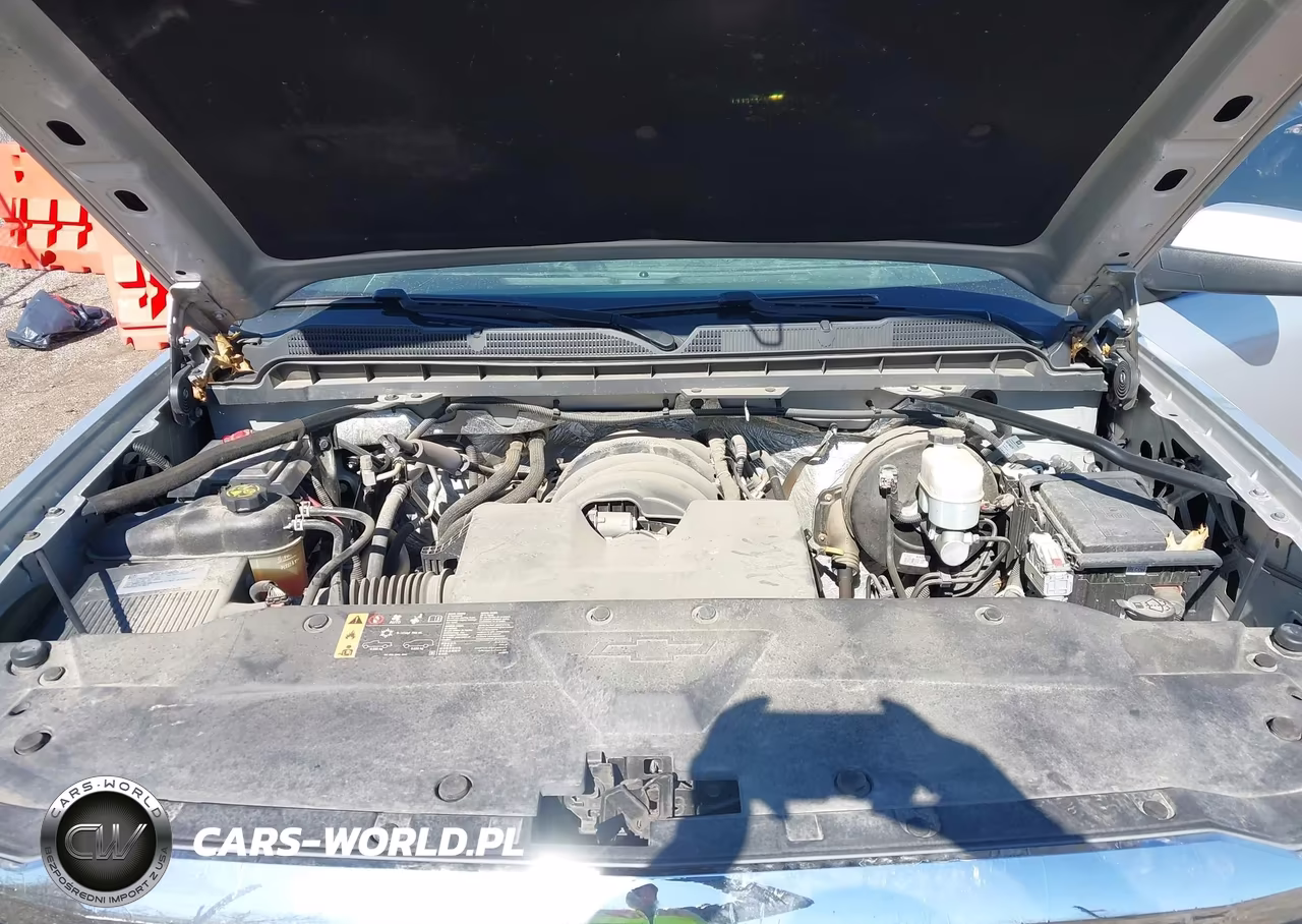 2017 Chevrolet Silverado 1500 1Lt VIN:1GCVKREH1HZ139158 - 10