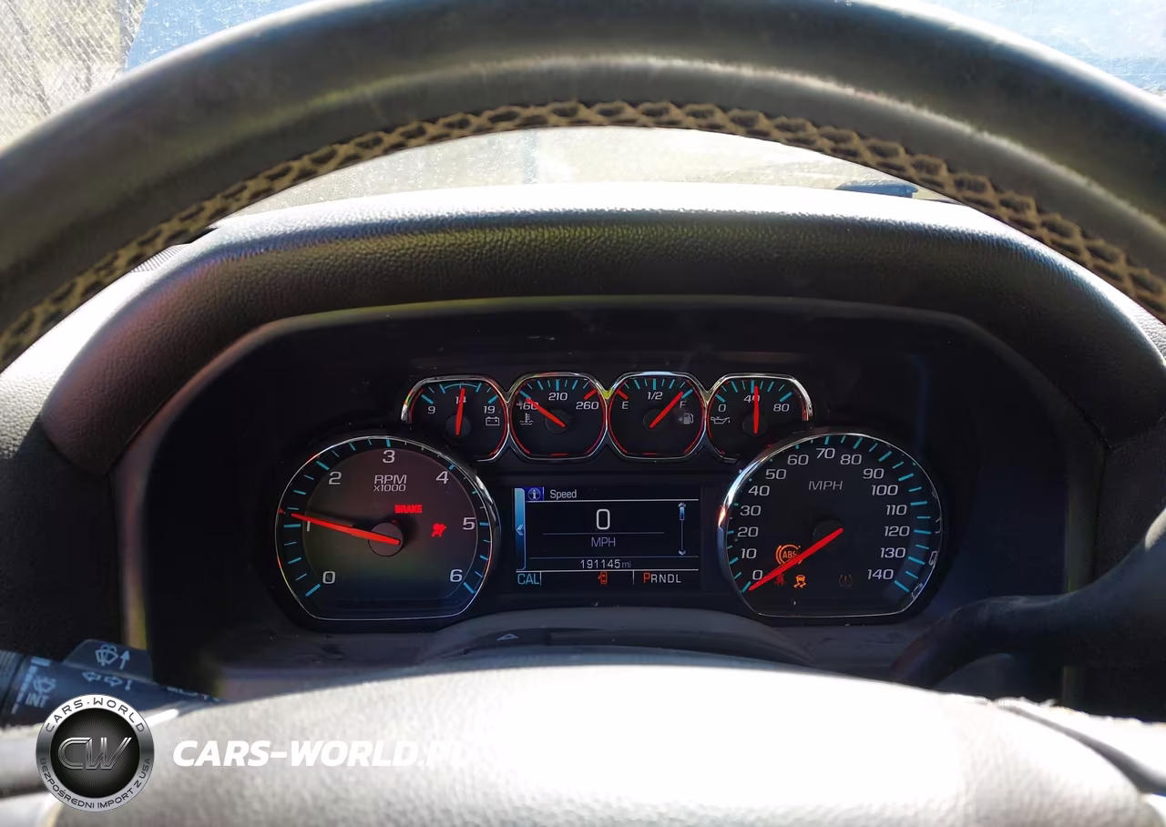 2017 Chevrolet Silverado 1500 1Lt VIN:1GCVKREH1HZ139158 - 7