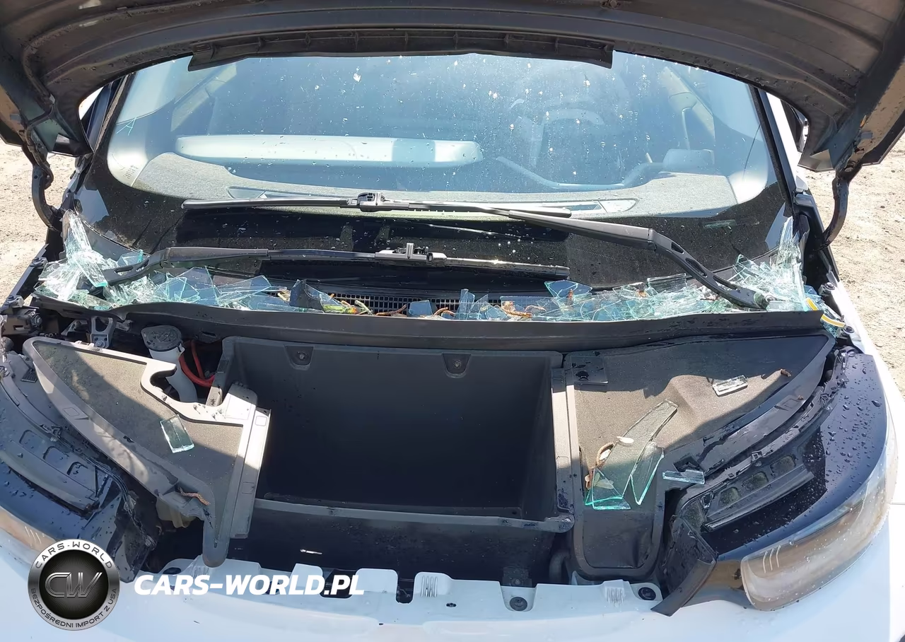 2015 BMW I3 VIN:WBY1Z2C54FV555590 - 10