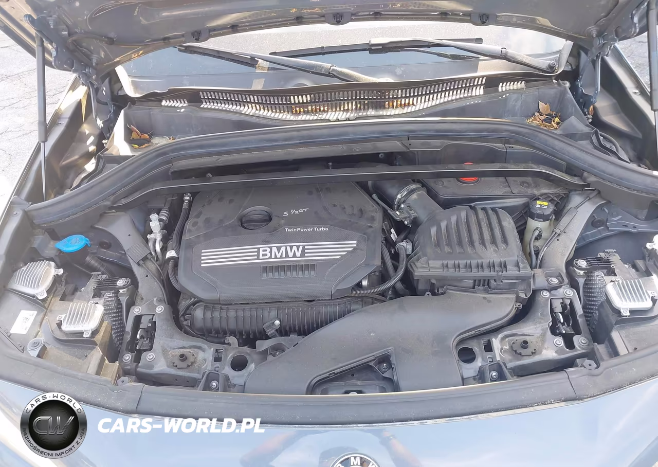 2022 BMW X2 Sdrive28I VIN:WBXYH9C02N5T78362 - 10