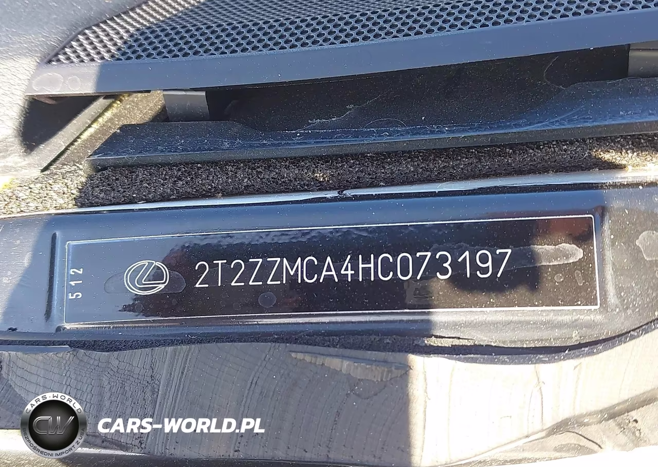 2017 Lexus Rx 350 VIN:2T2ZZMCA4HC073197 - 9