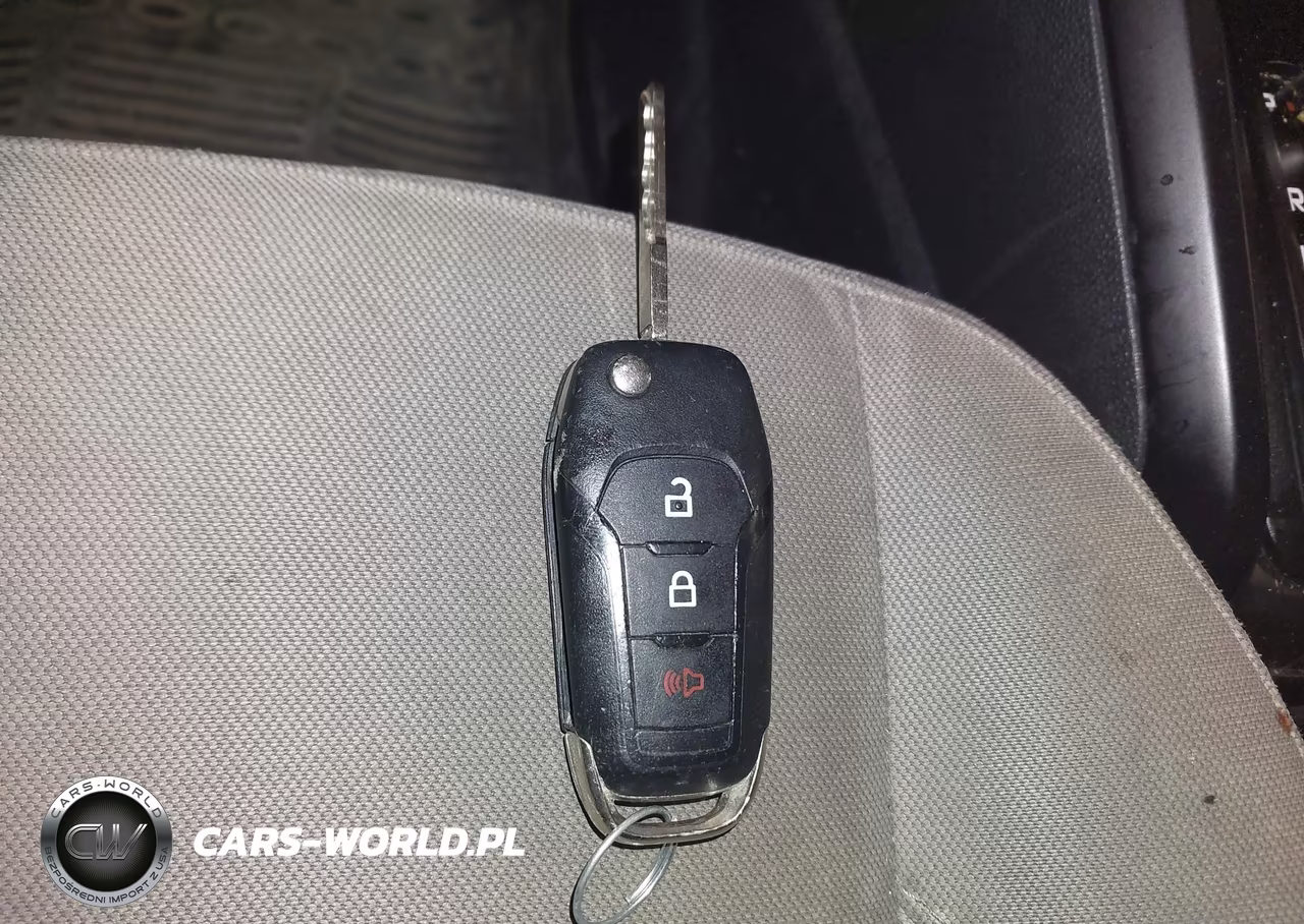 2019 Ford Ecosport S VIN:MAJ6S3FL4KC264160 - 11
