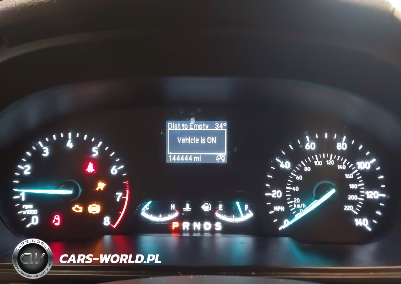 2019 Ford Ecosport S VIN:MAJ6S3FL4KC264160 - 7