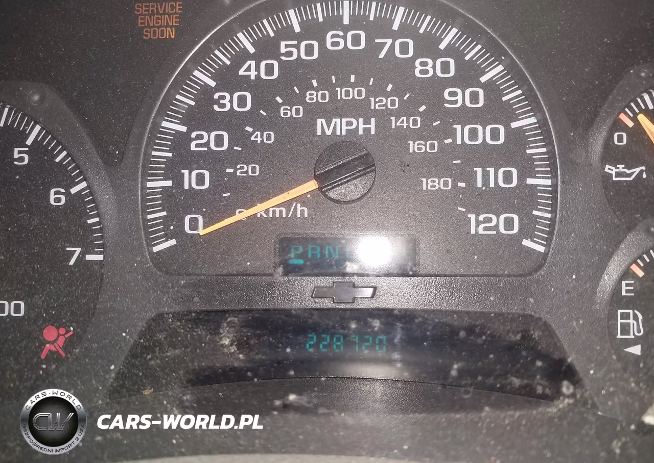 2004 Chevrolet Trailblazer Ext Ls VIN:1GNET16S346139335 - 15