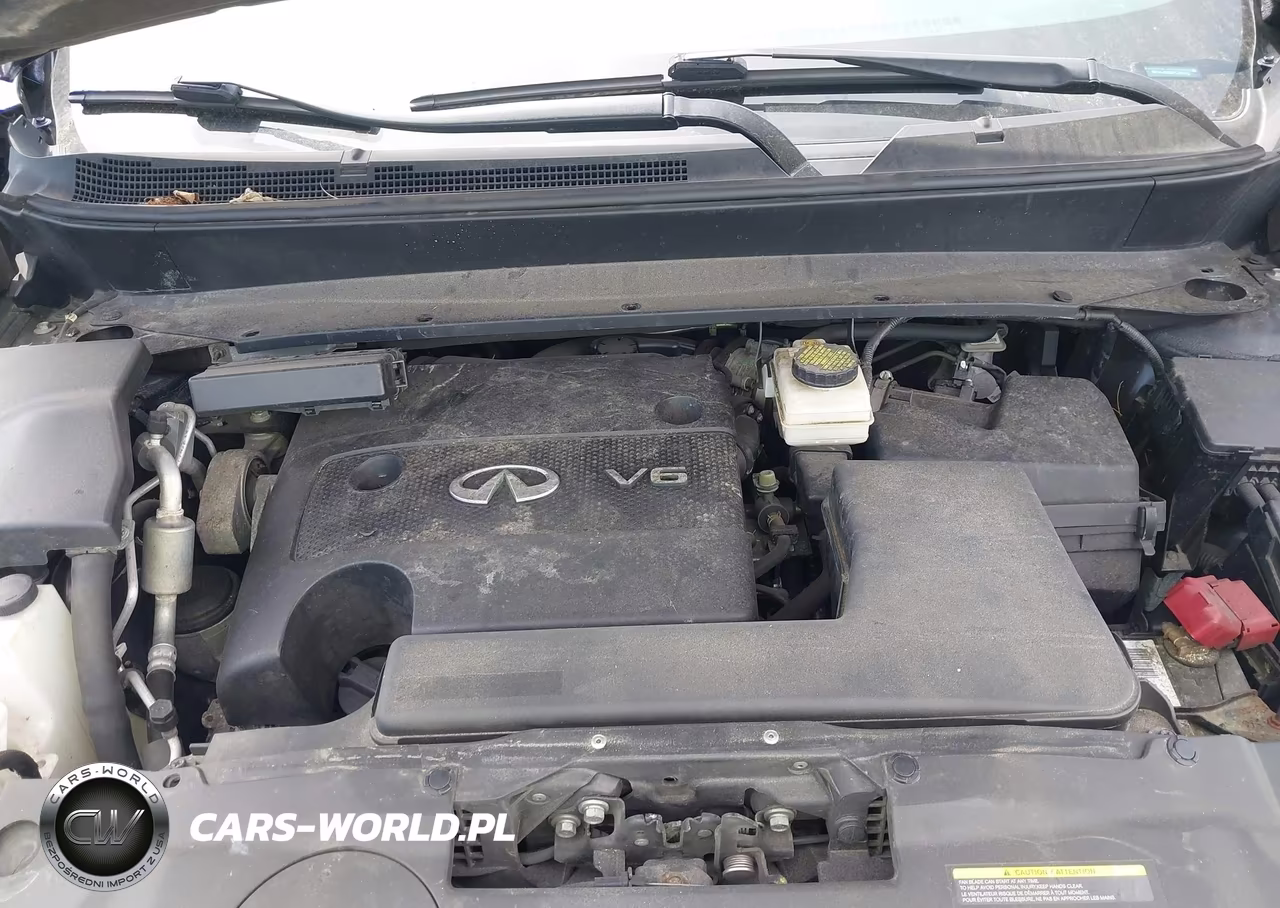 2015 Infiniti Qx60 VIN:5N1AL0MM9FC549742 - 10