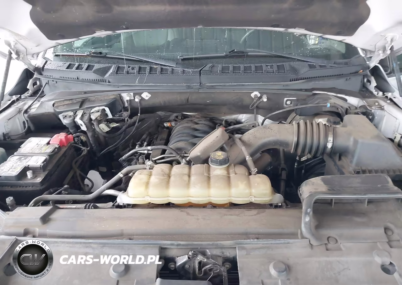 2020 Ford F-150 Lariat VIN:1FTEW1E51LFA46209 - 10