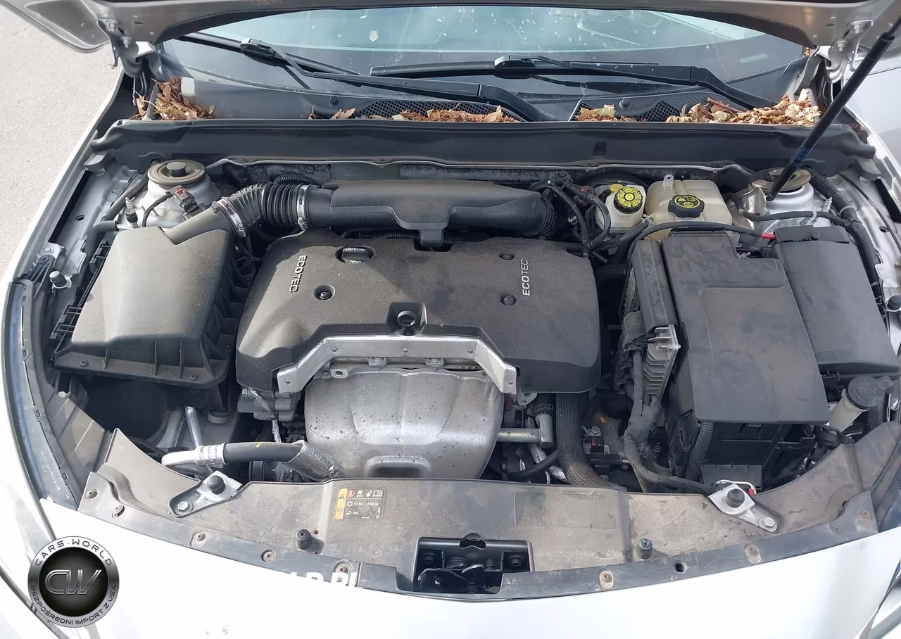 2016 Chevrolet Malibu Limited Ls VIN:1G11B5SA1GF109844 - 10