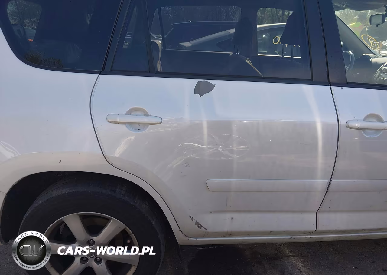 2008 Toyota Rav4 Limited VIN:JTMBD31V685182519 - 17