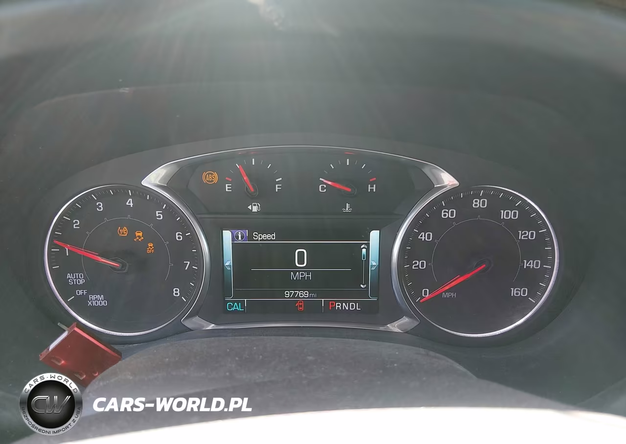 2017 GMC Acadia Slt-1 VIN:1GKKNMLA5HZ305642 - 7