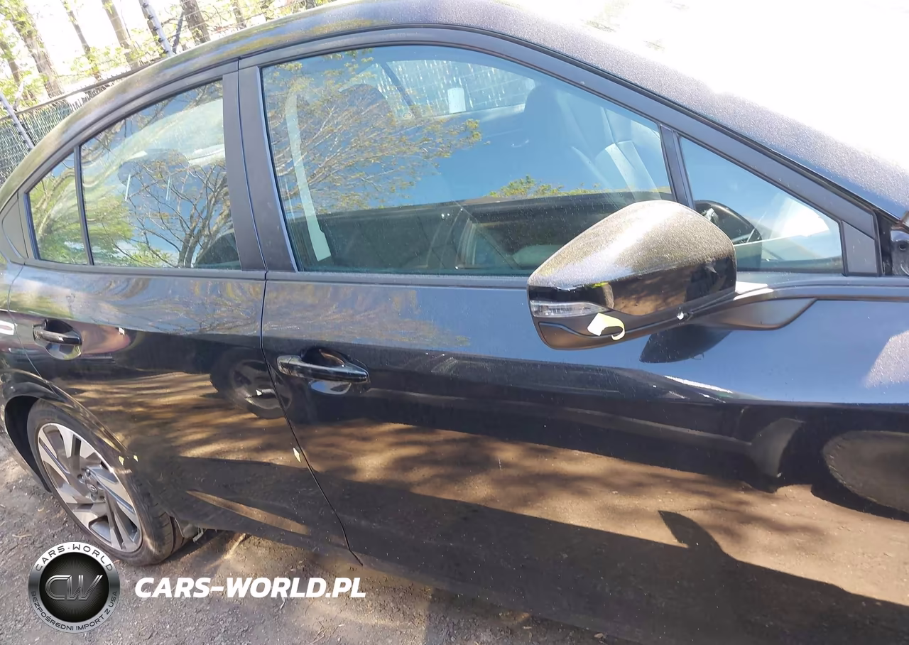 2025 Subaru Legacy Limited VIN:4S3BWAN67S3007135 - 13